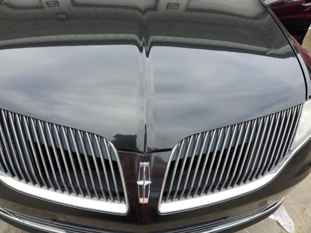 Photo 12 from auction – 2013 LINCOLN MKT with VIN 2LMHJ5FK3DBL54542