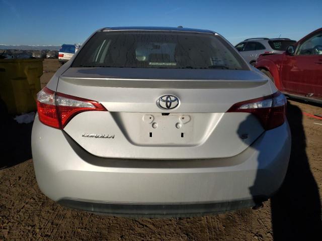 Photo 6 from auction – 2016 TOYOTA COROLLA L with VIN 2T1BURHE3GC593161