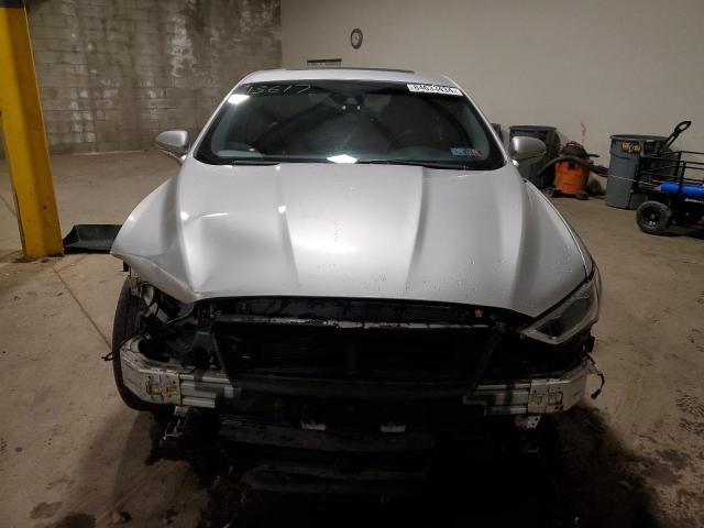 Photo 5 from auction – 2019 FORD FUSION TIT with VIN 3FA6P0RU7KR100911
