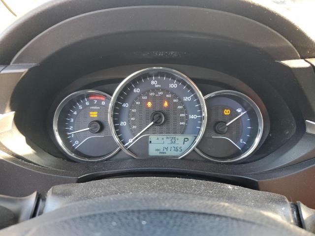 Photo 9 from auction – 2016 TOYOTA COROLLA L with VIN 2T1BURHE5GC504657