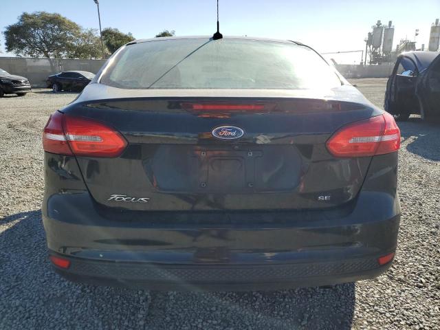 Photo 6 from auction – 2018 FORD FOCUS SE with VIN 1FADP3F29JL272494