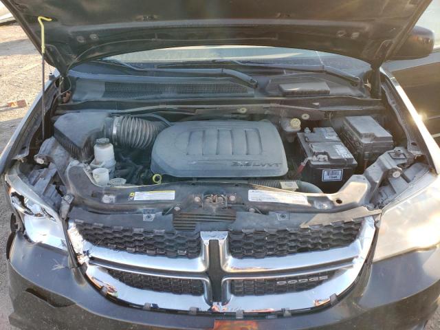 Photo 12 from auction – 2011 DODGE GRAND CARA with VIN 2D4RN3DGXBR626314