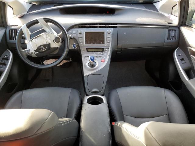 Photo 8 from auction – 2015 TOYOTA PRIUS with VIN JTDKN3DU7F2003077