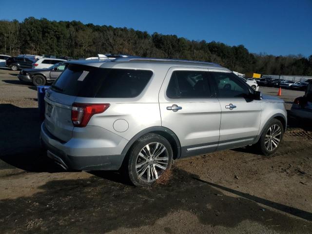 Photo 3 from auction – 2016 FORD EXPLORER P with VIN 1FM5K8HT4GGB58870