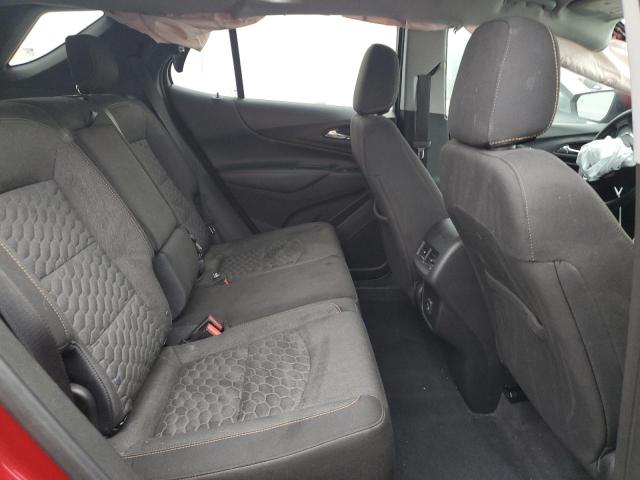 Photo 11 from auction – 2019 CHEVROLET EQUINOX LT with VIN 3GNAXKEV1KS630516