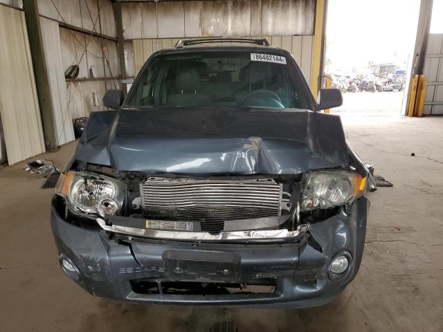 Photo 5 from auction – 2011 FORD ESCAPE XLT with VIN 1FMCU9DG8BKC38081