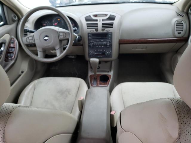 Photo 8 from auction – 2004 CHEVROLET MALIBU MAX with VIN 1G1ZU64864F248571