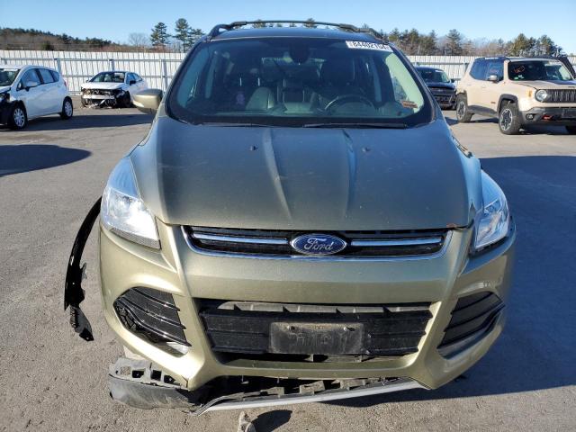 Photo 5 from auction – 2013 FORD ESCAPE SEL with VIN 1FMCU9HXXDUA23481