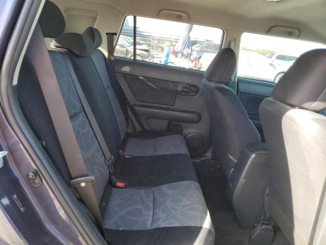 Photo 10 from auction – 2011 TOYOTA SCION XB with VIN JTLZE4FE4B1131467