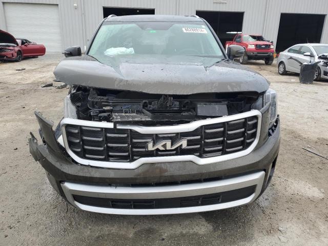 Photo 5 from auction – 2023 KIA TELLURIDE with VIN 5XYP6DGC4PG345928