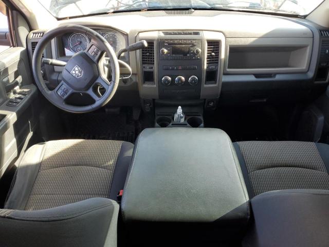 Photo 8 from auction – 2012 DODGE RAM 1500 S with VIN 1C6RD6FT3CS268444