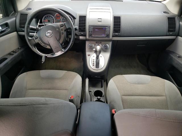 Photo 8 from auction – 2012 NISSAN SENTRA 2.0 with VIN 3N1AB6AP5CL729537