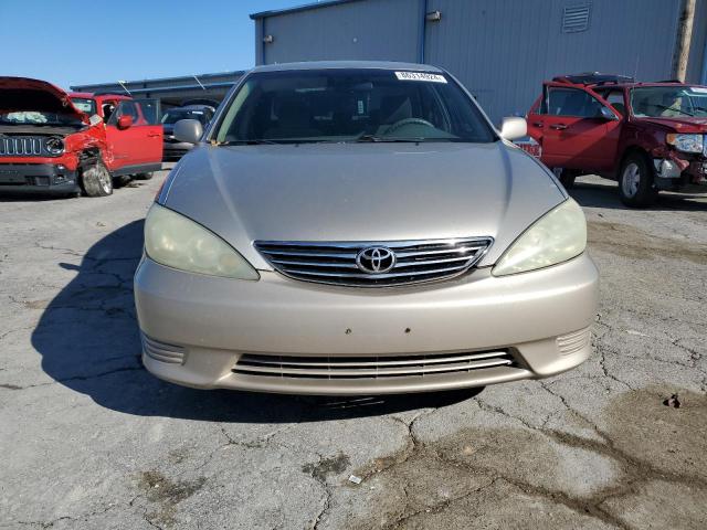 Photo 5 from auction – 2005 TOYOTA CAMRY LE with VIN 4T1BE32K85U556823