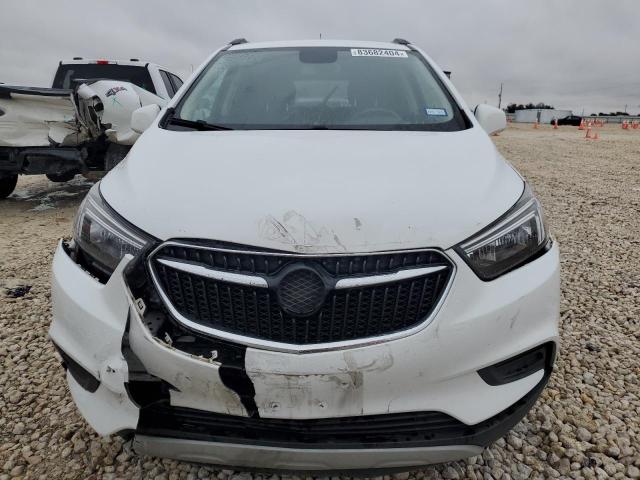 Photo 5 from auction – 2021 BUICK ENCORE PRE with VIN KL4CJASBXMB302852