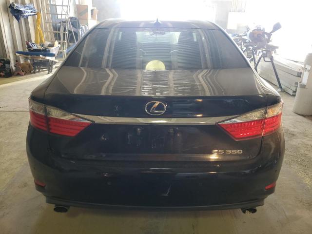 Photo 6 from auction – 2013 LEXUS ES 350 with VIN JTHBK1GG9D2000194