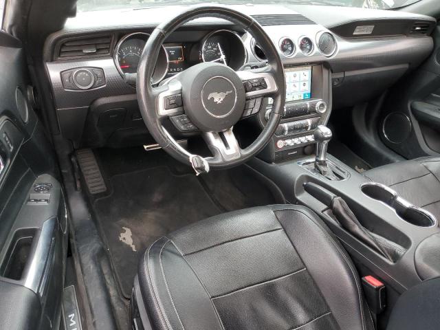 Photo 8 from auction – 2016 FORD MUSTANG with VIN 1FA6P8TH5G5221084
