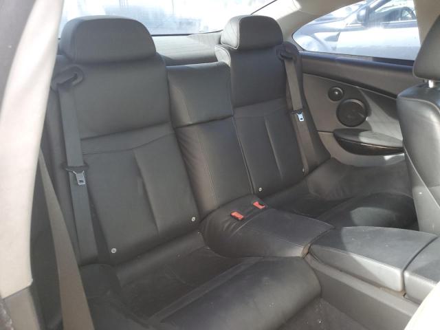 Photo 10 from auction – 2007 BMW 650 I with VIN WBAEH13517CR51826