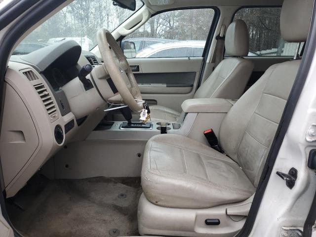Photo 7 from auction – 2011 FORD ESCAPE with VIN 1FMCU0D72BKB09524