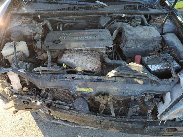 Photo 11 from auction – 2003 TOYOTA CAMRY LE with VIN 4T1BE32KX3U254611