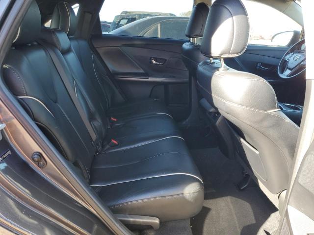 Photo 11 from auction – 2013 TOYOTA VENZA LE with VIN 4T3BK3BB3DU091009