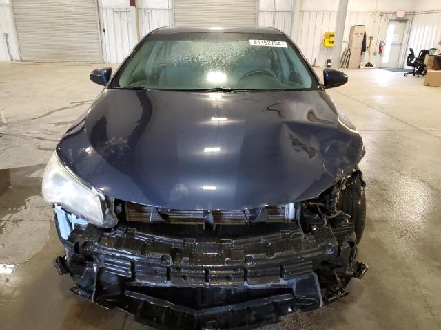 Photo 5 from auction – 2016 TOYOTA CAMRY LE with VIN 4T4BF1FK8GR532459