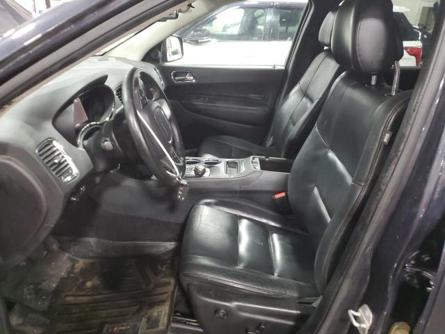 Photo 7 from auction – 2015 DODGE DURANGO LI with VIN 1C4RDJDG9FC240583