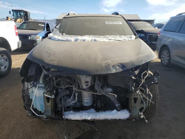 Photo 5 from auction – 2017 TOYOTA RAV4 XLE with VIN 2T3RFREV3HW602316