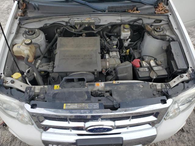 Photo 12 from auction – 2012 FORD ESCAPE LIM with VIN 1FMCU0EG8CKB53558