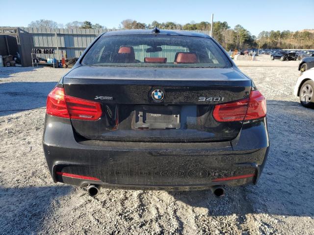 Photo 6 from auction – 2018 BMW 340 XI with VIN WBA8B7C54JA576731