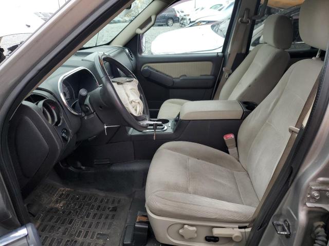 Photo 7 from auction – 2008 FORD EXPLORER S with VIN 1FMEU31EX8UB20636
