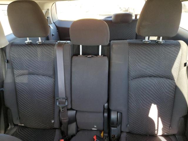 Photo 10 from auction – 2018 DODGE JOURNEY SE with VIN 3C4PDCAB8JT508869