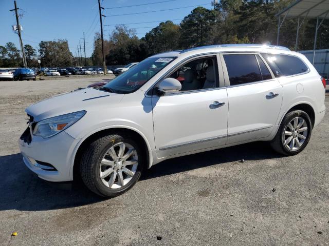 BUICK ENCLAVE 2017 con VIN 5GAKRCKD9HJ335460 - Foto de la subasta