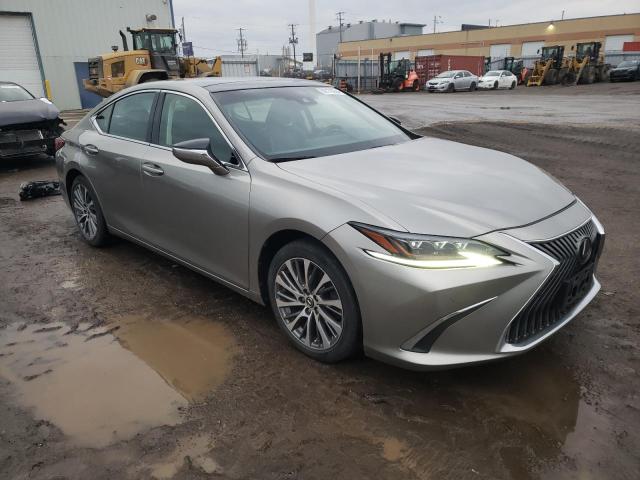 Photo 4 from auction – 2019 LEXUS ES 350 with VIN 58ABZ1B18KU002671