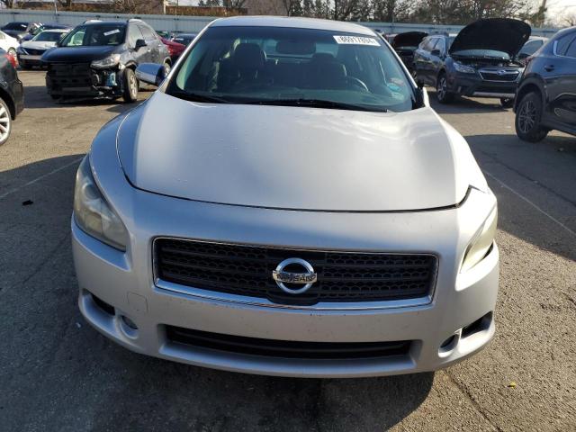 Photo 5 from auction – 2011 NISSAN MAXIMA S with VIN 1N4AA5AP6BC841774