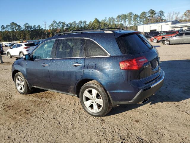 صورة رقم 2 من المزاد - 2012 ACURA MDX مع VIN 2HNYD2H21CH501286