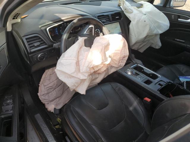 Photo 8 from auction – 2020 FORD FUSION TIT with VIN 3FA6P0D94LR138780