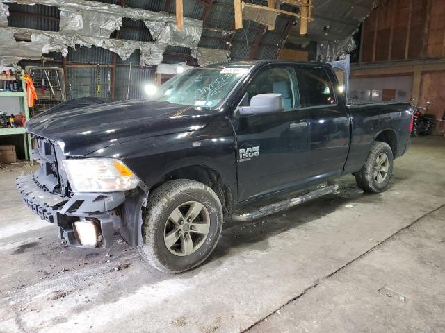 RAM 1500 CLASS 2019 with VIN 1C6RR7FG8KS640028 - Photo from auction