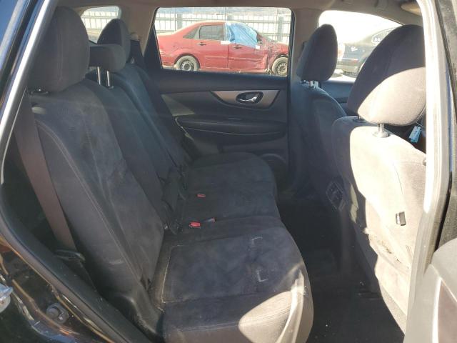 Photo 11 from auction – 2016 NISSAN ROGUE S with VIN KNMAT2MV5GP690603