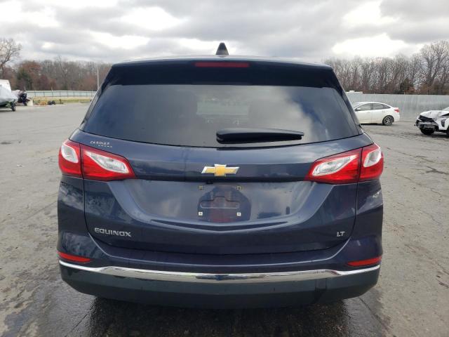 صورة رقم 6 من المزاد - 2018 CHEVROLET EQUINOX LT مع VIN 3GNAXJEV9JS613987