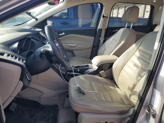 Photo 7 from auction – 2016 FORD ESCAPE TIT with VIN 1FMCU9J98GUC38695