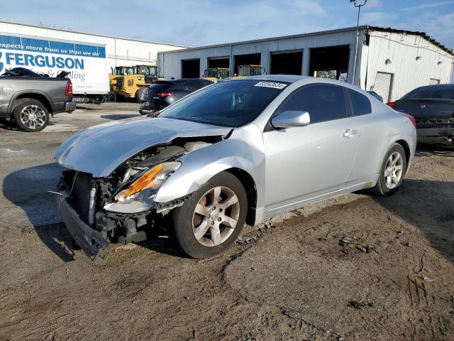 NISSAN ALTIMA 2.5 2008 with VIN 1N4AL24EX8C243778 - Photo from auction