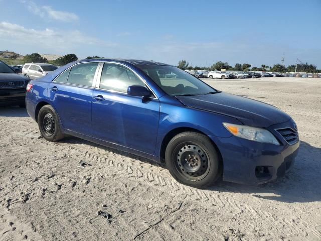 Foto 4 de la subasta – 2011 TOYOTA CAMRY BASE con VIN 4T1BF3EK8BU680448