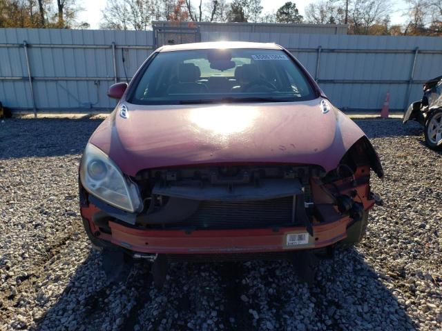 Photo 5 from auction – 2014 BUICK VERANO with VIN 1G4PP5SK2E4231029