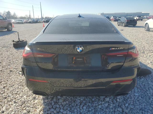 Photo 6 from auction – 2021 BMW M440XI with VIN WBA13AR00MCF42708