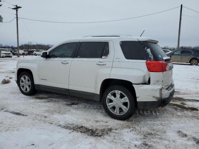 Photo 2 from auction – 2016 GMC TERRAIN SL with VIN 2GKALPEK2G6229672