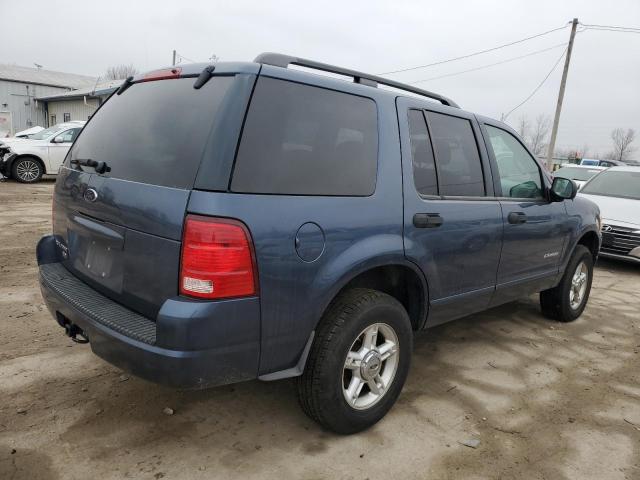 Foto 3 de la subasta – 2004 FORD EXPLORER X con VIN 1FMZU63K74UA58306