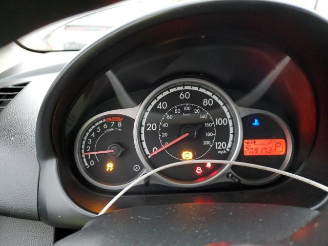 Photo 9 from auction – 2012 MAZDA MAZDA2 with VIN JM1DE1KZXC0134278