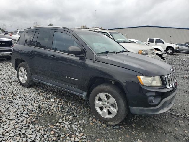 Photo 4 from auction – 2013 JEEP COMPASS SP with VIN 1C4NJCBA3DD245948
