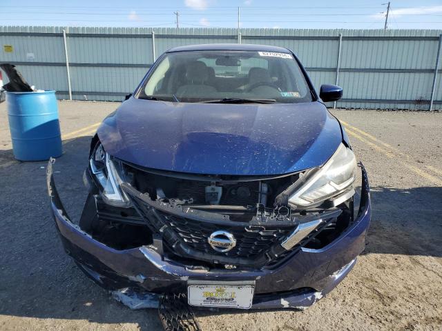 Photo 5 from auction – 2017 NISSAN SENTRA S with VIN 3N1AB7AP7HY334291