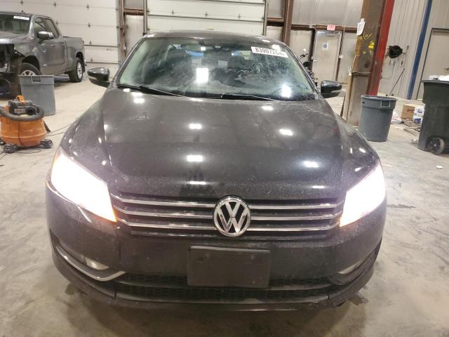 Photo 5 from auction – 2015 VOLKSWAGEN PASSAT SE with VIN 1VWBT7A34FC005689